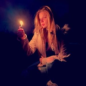 Meet your Posher, Ruthie